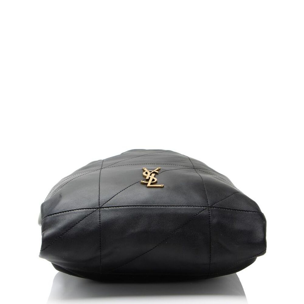 Saint Laurent Lambskin Jamie 4.3 Pochon Medium Shoulder Bag - Picture 4 of 16